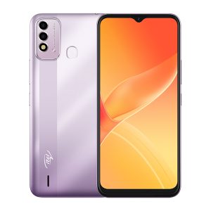 iTel P37