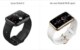 Oppo Watch 2 vs Huawei Watch Fit Elegant
