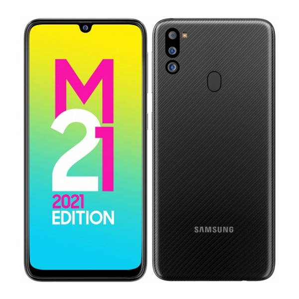 Samsung Galaxy M21 (2021)