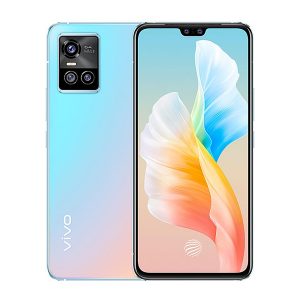 Vivo S10