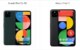 Google Pixel 5a 5G vs Google Pixel 5