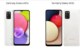 Samsung Galaxy A03s vs Galaxy A02s