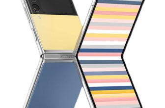 Samsung Galaxy Z Flip 3