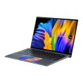 Asus Zenbook 14X OLED