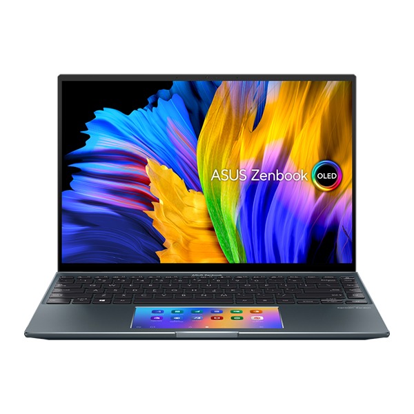 Asus Zenbook 14X OLED