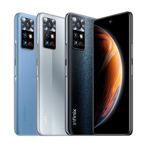 Infinix Zero X Neo