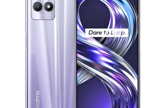 Realme 8i