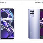 Realme 8i vs Realme 8s 5G