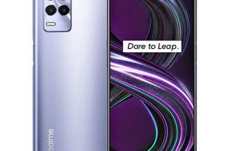 Realme 8s 5G