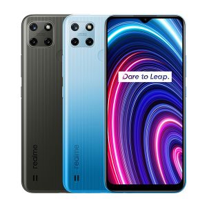 Realme C25Y