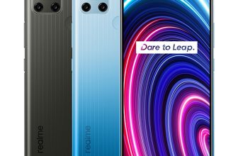 Realme C25Y