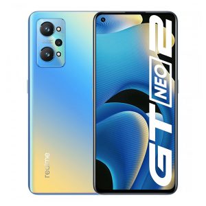 Realme GT Neo 2