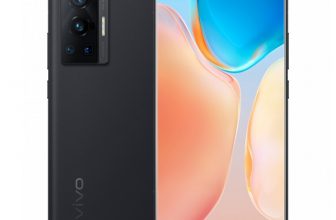 Vivo X70 Pro