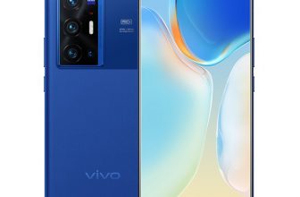 Vivo X70 Pro+
