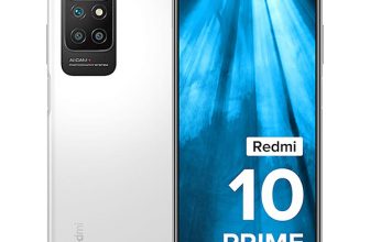 Xiaomi Redmi 10 Prime