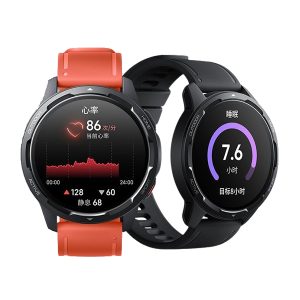 Xiaomi Watch Color 2