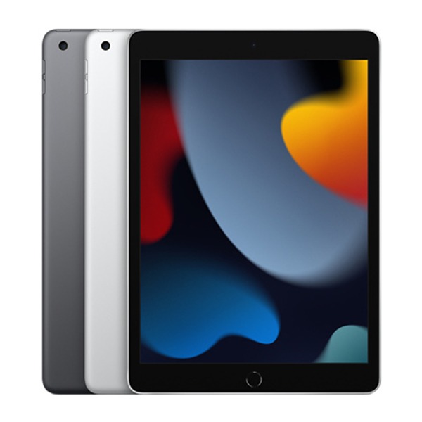 Apple iPad 10.2 (2021)