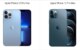 iPhone 13 Pro Max vs iPhone 12 Pro Max