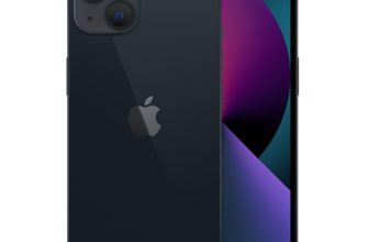 Apple iPhone 13 Mini