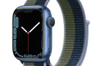 Apple Watch Series 7