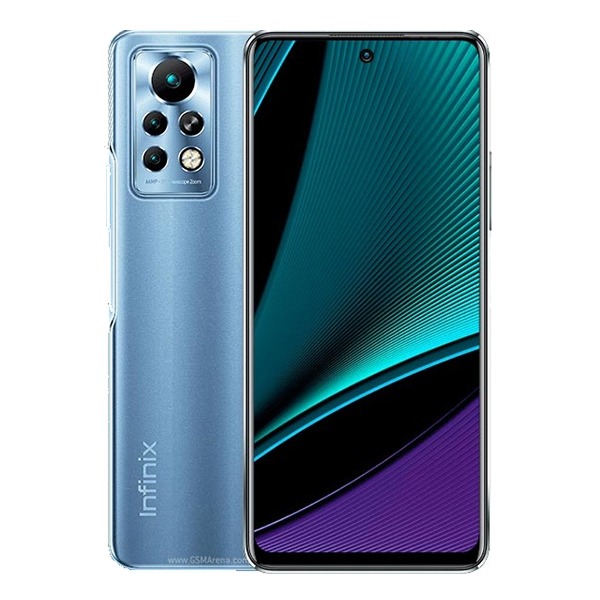 Infinix Note 11 Pro