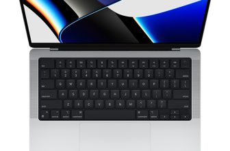 MacBook Pro 14-Inch (2023) M2 Pro