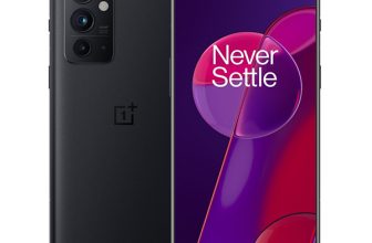 OnePlus 9RT 5G
