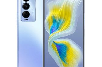 Tecno Camon 18 Premier