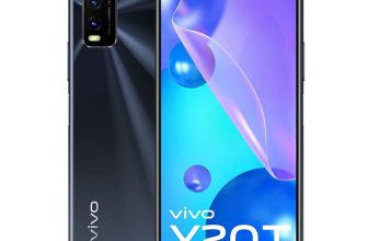 Vivo Y20t