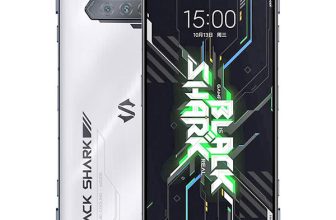 Xiaomi Black Shark 4S