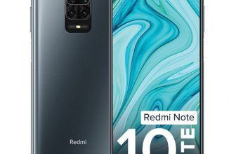 Xiaomi Redmi Note 10 Lite