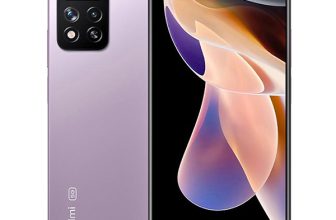 Xiaomi Redmi Note 11 Pro (China)