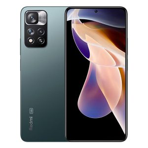 Xiaomi Redmi Note 11 Pro Plus