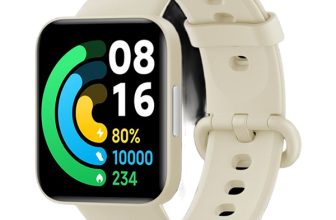 Xiaomi Redmi Watch 2