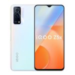 Vivo iQOO Z5x in Tanzania