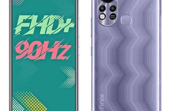 Infinix Hot 11 (Helio G88)
