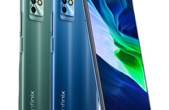 Infinix Note 11i