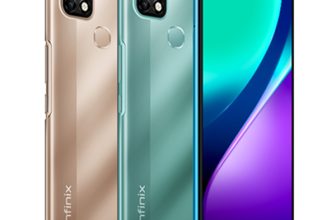 Infinix Smart 5 Pro