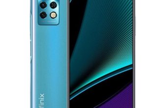 Infinix Note 11s