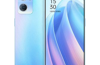 Oppo Reno 7 5G