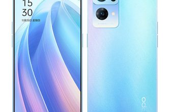 Oppo Reno 7 Pro 5G