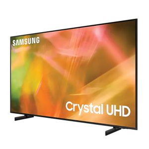 Tofauti ya Hisense TV ULED 8K vs Samsung Crystal TV Series 8