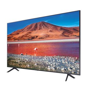 Samsung Crystal TV (TU7100) Series 7