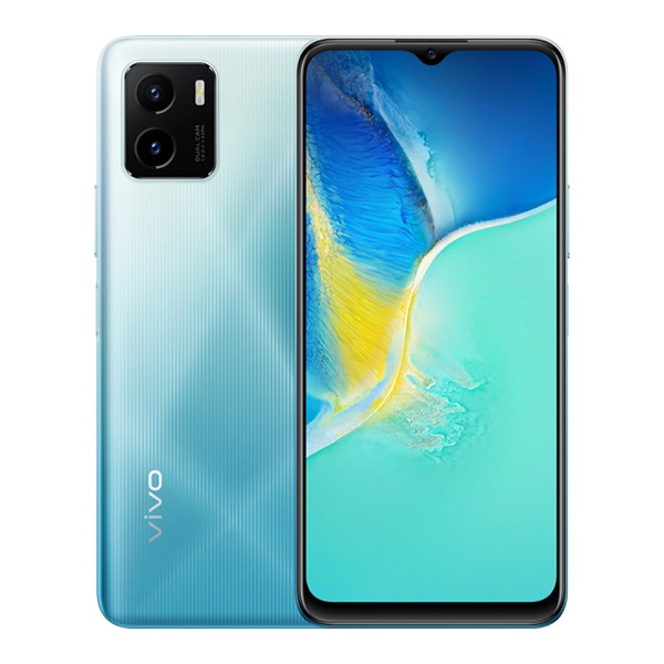 Vivo Y15a