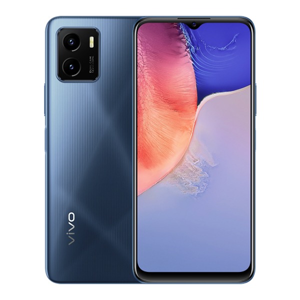 Vivo Y15s