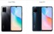Vivo Y33s vs Vivo Y21