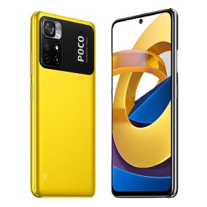 Xiaomi Poco M4 Pro 5G