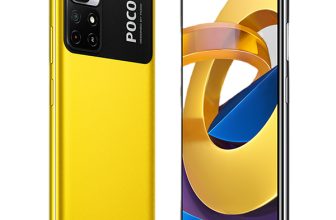 Xiaomi Poco M4 Pro 5G