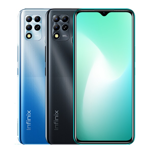 Simu Bora za Infinix Hot Series Tanzania (Updated 2024)