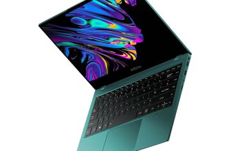 Infinix Inbook X1 Pro